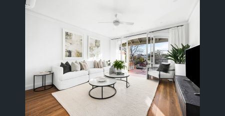 Victorian Elegance With A Dazzling City Backdrop - Photo 4