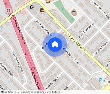 854 Rue Isidore-Garon - Photo 1