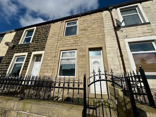 Allendale Street, Colne, BB8 0BG - Photo 1