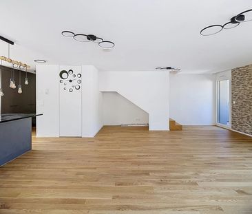 Sierre | Magnifique attique récent en duplex de 4.5 pièces - Photo 1