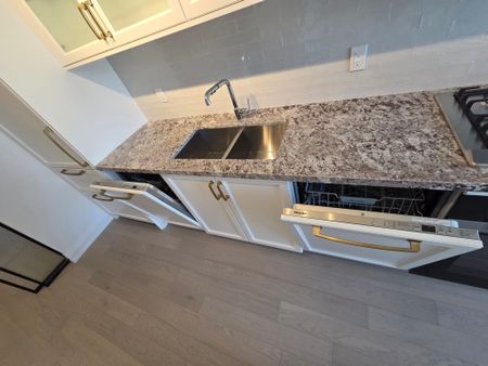 For Lease - 505 Glencairn Avenue Unit# 216, Toronto, Ontario - Photo 4