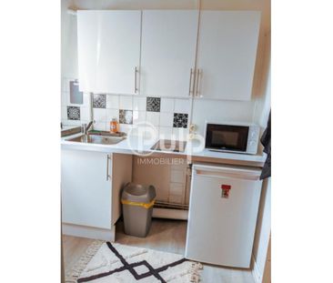 Appartement à louer à Lens - Réf. loclen12823 - Photo 2