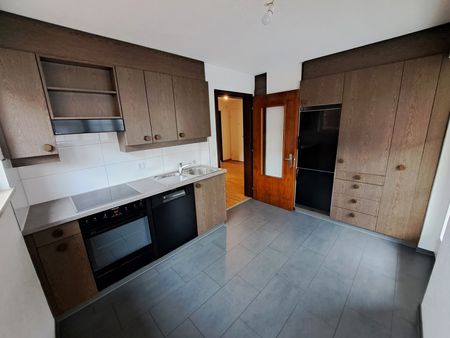 3.5 Zimmer, 80 m², 2. Stock - Foto 4