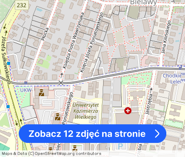 Bez Prowizji, 2 pokoje 37m2, Chodkiewicza-Symfonia - Zdjęcie 1
