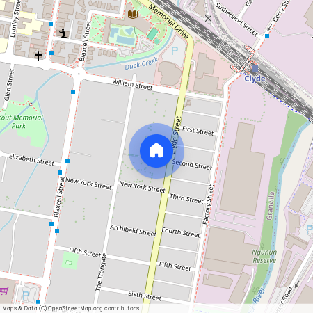 3/40 Clyde Street, NSW 2142, Granville