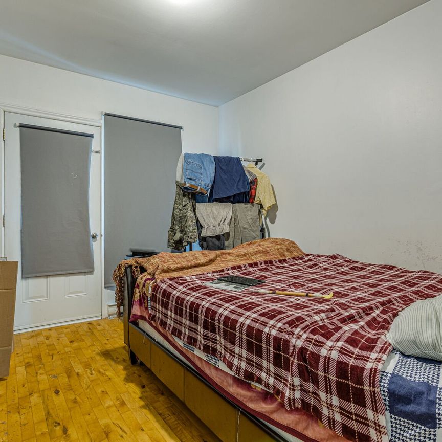 Appartement à louer, Montréal (Côte-des-Neiges/Notre-Dame-de-Grâce) - Photo 1