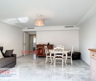 location appartement 3 Pièce(s) - Photo 6