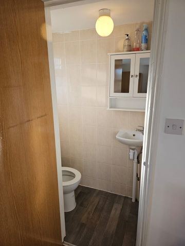 Studio Flat, St Pauls Road, N17 - Photo 4