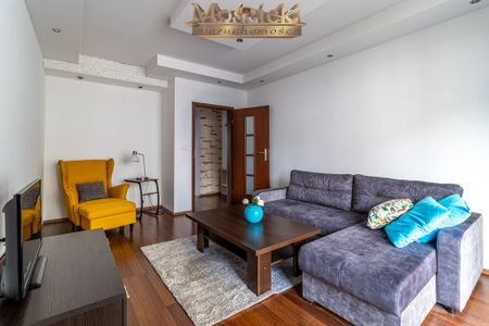 Warszawa, Mokotów, Przejazd - Photo 4