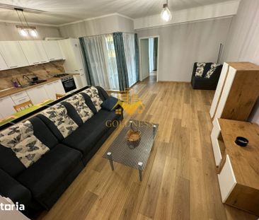 2 camere, modern,parcare, semicentral,Anton Pann, zona Ntt Data, Bosch - Fotografie 5