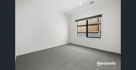 Brand New Family Home in Prime Warragul Location - Photo 3