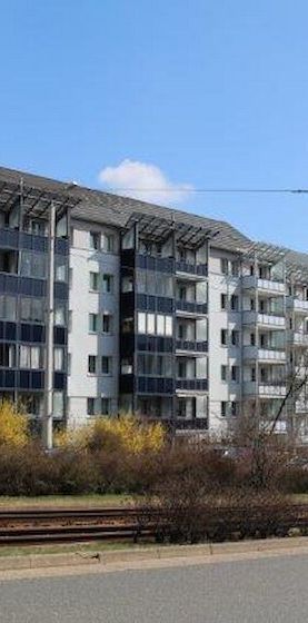 Geschwister-Scholl-Straße 3, 08525 Plauen - Photo 1