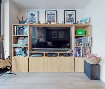 For Lease - 318 Richmond Street Unit# 714, Toronto, Ontario - Photo 2