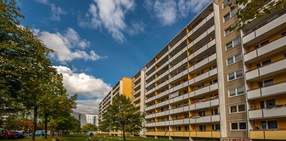 schöne 4-Raum-Wohnung in Lobeda-West - Photo 2