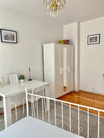 Pokój do wynajęcia przy ul. Asnyka - Фото 5