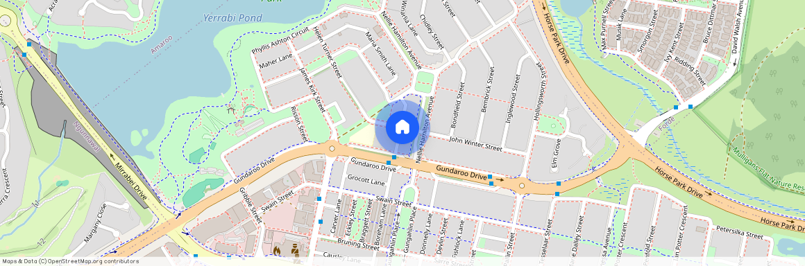 10 Resch Lane, Gungahlin