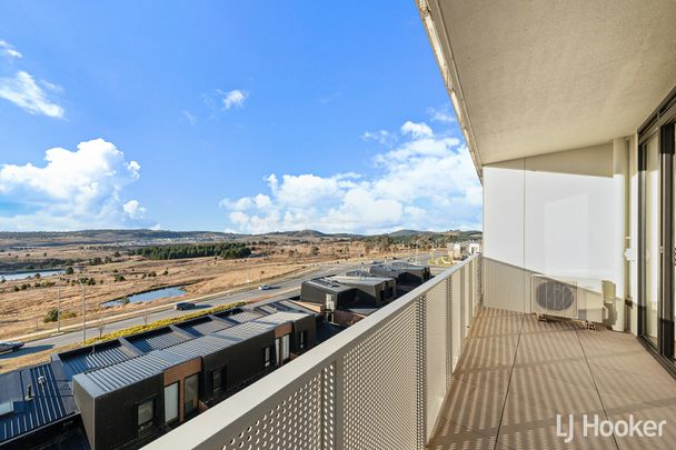 43/2 Mcmichael Terrace, Denman Prospect ACT, Belconnen - Photo 1