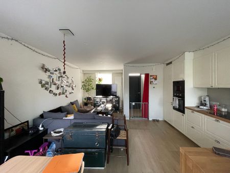 Gerenoveerde woning met tuin en 2 slaapkamers - Photo 4