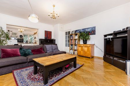 4-pokojowe mieszkanie z 2 miejscami parkingowymi 125 m² - Фото 3