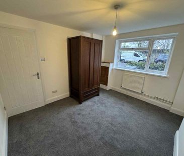 1 bedroom maisonette to rent - Photo 3