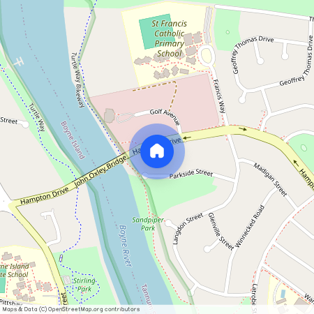 16/28 Parkside Street, Qld 4680, Tannum Sands