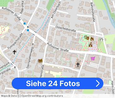 Zentral und stilvoll leben! - Foto 1