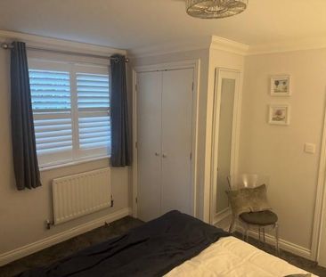 1 bedroom ground floor flat to rent - Photo 6