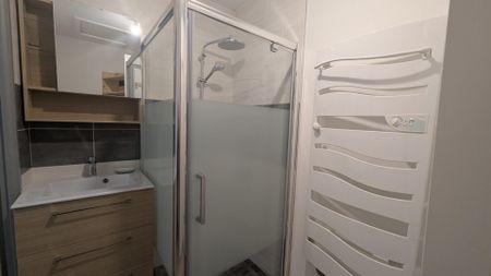 location Appartement T2 DE 41.54m² À ORVILLIERS - Photo 3