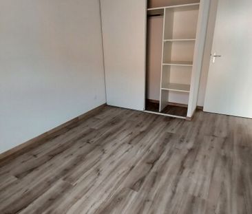 Location Appartement 2 pièces 41m² FONSORBES 31470 - Photo 6