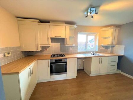 Cavalier Close, Bridgwater, TA6 - Photo 5