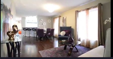 For Lease - 154 VANHORNE Close, Brampton, Ontario - Photo 2