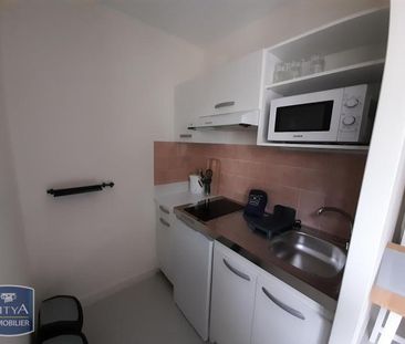 Location Appartement 1 pièce 33m² POITIERS 86000 - Photo 5