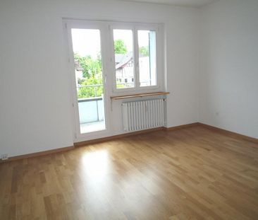 Stadtnahe 2.5-ZW à 59 m² im 1. OG - Foto 5