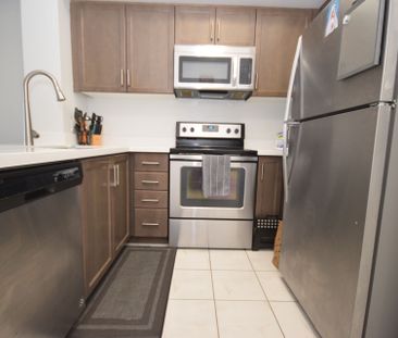 For Lease - 640 Sauve Street Unit# 415, Milton, Ontario - Photo 2