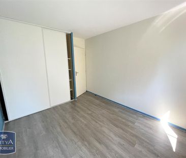 Location Appartement 2 pièces 48m² LIMOGES 87100 - Photo 1