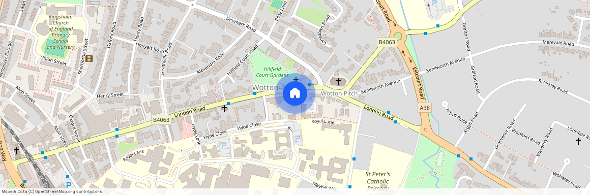 GL1, Gloucester
