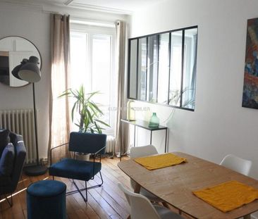 Location - appartement - 51.41 m² - 3 Pièces - Photo 5