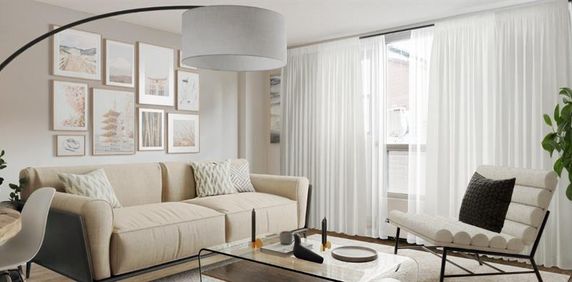 Navaho Apartments - Photo 2