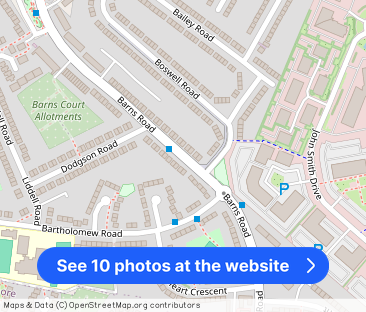 Barns Road, East Oxford, OX4 - Photo 1