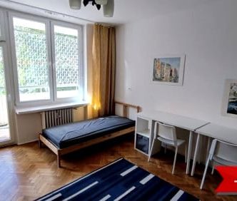 Pokój, ul. Wólczańska - Zdjęcie 2