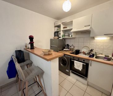 Location Appartement 2 pièces 44m² TOULOUSE 31300 - Photo 4