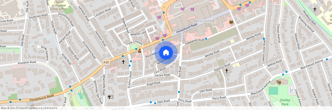Boscombe