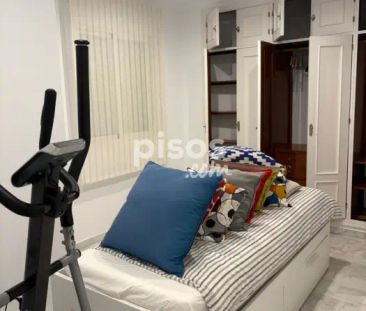 Ático en alquiler en La Caleta-La Viña - Photo 3