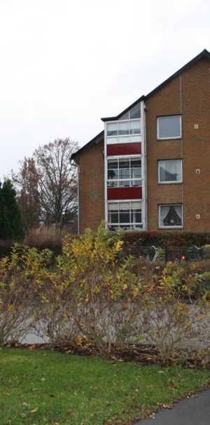 Aspvägen 12, Staffanstorp - Foto 1