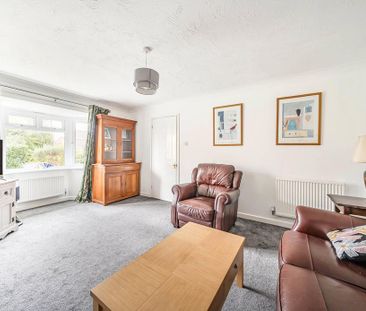 4 bedroom detached house to rent - Photo 1