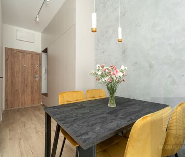 Apartament Pogodno Gardenia z miejscem postojowym - Photo 2