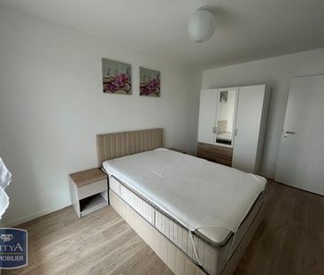 Location Appartement 2 pièces 40m² CREIL 60100 - Photo 5