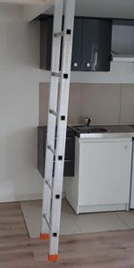 Location Appartement 1 pièce 18m² CLERMONT FERRAND 63100 - Photo 3