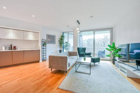 1 bedroom flat to rent - Photo 2