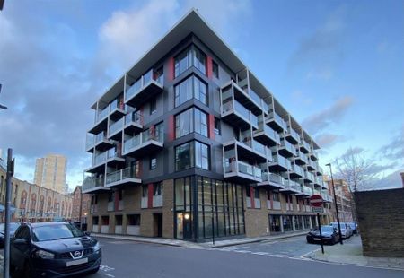 1 bedroom flat to rent - Photo 5